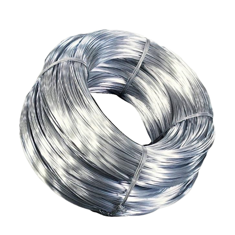 Aluminum Alloy Wire Customized Size High