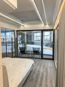 Smart Capsule Room (Space Capsule)-Tech-Ausgestattet für moderne Aufenthalte - Product Image 5