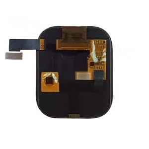 Module d'affichage AMOLED de 1,85 pouce, résolution 390x450, interface QSPI MIPI, 400CD pour une visualisation optimale - Product Image 2