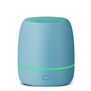 Tipo-C Mini Humidificador de aire de viaje portátil Difusor Aromaterapia Aceite esencial Difusor de aroma ultrasónico - Product Image 4