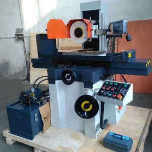 דיוק גבוהה m7130 ראש נע הידראולי מתכת משטח שחיקה מכונת יצרן - Product Image 4