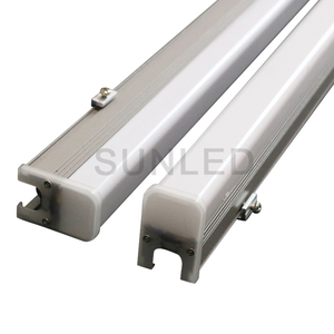 IP67 không thấm nước <span class=keywords><strong>LED</strong></span> tuyến tính ánh sáng DC24V 12 Wát nhựa Bìa <span class=keywords><strong>LED</strong></span> dòng ánh sáng Dải đầy màu sắc RGB <span class=keywords><strong>LED</strong></span> tuyến tính ánh sáng - Product Image 5