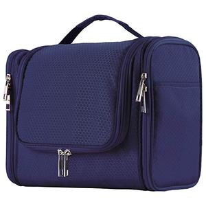 Portable Waterproof Bathroom <strong>Shower</strong> <strong>Bag</strong> Lightweight Hanging Toiletry <strong>Bag</strong> - Product Image 1