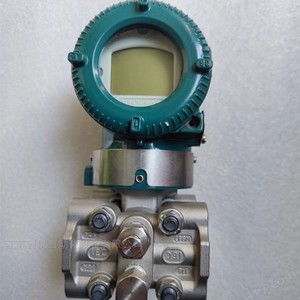 Transmisor de Presión Absoluta Yokogawa EJA510E 4-20 mA, Acero Inoxidable, IP65, a Prueba de Explosiones Ct6 - Product Image 1