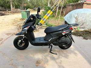 <span class=keywords><strong>Scooter</strong></span> à essence d'occasion de 150 cm³ monocylindre pour l'exportation en gros - Product Image 6