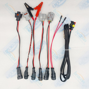 Promoción V2 Diesel <span class=keywords><strong>Common</strong></span> <span class=keywords><strong>Rail</strong></span> Inyector <span class=keywords><strong>Tester</strong></span> + S60H Inyector Boquilla <span class=keywords><strong>Tester</strong></span> Tool - Product Image 1