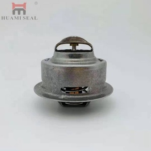 เทอร์โมสตัทเครื่องยนต์รถขุด CAT320D รุ่น 51-8010 518010 - Product Image 6