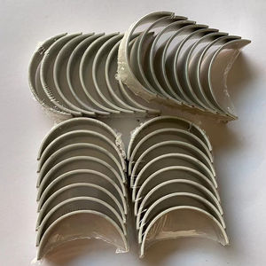 Parti del motore della fabbrica di KUSIMA cuscinetto principale e cuscinetto della biella Set di boccole per BMW N46 1.8 2.0 /N42 B20 STD 025 050 - Product Image 2