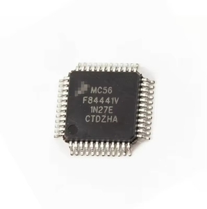 MC56F84441VLF純正電子部品サプライヤー 集積回路BOMリストサービス 即時在庫供給 - Product Image 1