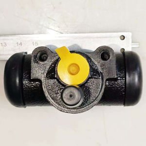 Pinza de freno para carretilla elevadora 1,5 T, piezas de repuesto, accesorios para carretilla elevadora, cilindro de freno de rueda - Product Image 6