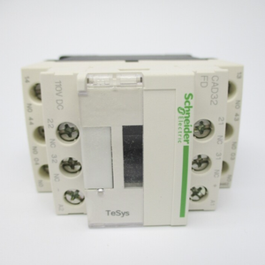 全新原装现货 CAD32FD 工业自动化 PAC 专用 PLC 编程控制器 - Product Image 1