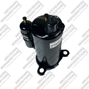 PA170M2A-3FT1 18000BTU R410A 208-230/1/60 gmcc thương hiệu loạt điều hòa không khí máy nén quay - Product Image 4