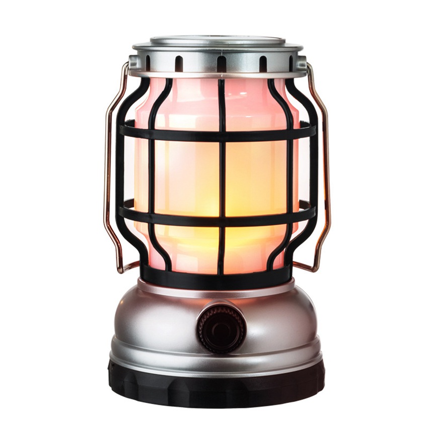 Уличные фонари для кемпинга