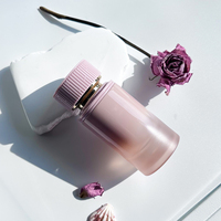 Parfums unisexes de luxe longue durée avec logo OEM, parfum oriental épicé, parfums arabes originaux, ensemble de vaporisateurs 100 ml