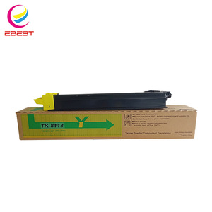 <span class=keywords><strong>Toner</strong></span> Compatibile <span class=keywords><strong>Kyocera</strong></span> per TK8110 TK8111 TK8115 TK8117 TK8118 TK8128 TK-8110 TK-8111 TK-8115 TK-8117 TK-8128 Cartuccia <span class=keywords><strong>Toner</strong></span> - Product Image 4