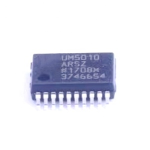 ADUM5010ARSZ-RL Original SSOP-20 Switching Voltage Regulators ADUM5010 ADUM5010ARSZ ADUM5010ARSZ-RL7 - Product Image 1