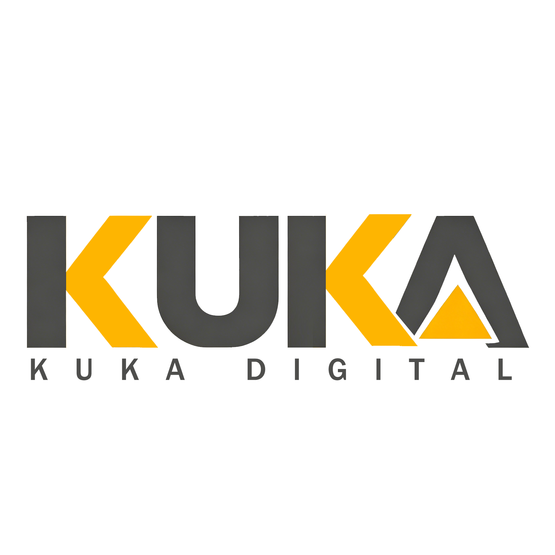 KUKA DIGITAL TECH LIMITED logo
