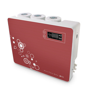 <b>Reverse</b> <b>Osmosis</b> Water Purifier 75 Gpd Under Sink Intelligent Filter Alarm <b>System</b> - Product Image 2