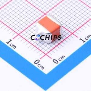 Condensateur au tantale 597D336X9050F2T (Capacité : 33 µF) (Précision : 10 % Tension nominale : 50 V) - Product Image 1