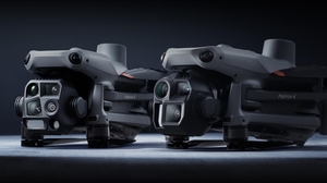 Nouveau système de caméra double avancé Matrice 4T&4E UVA pour des tâches d'inspection et de relevé détaillées, efficacité élevée garantie - Product Image 6