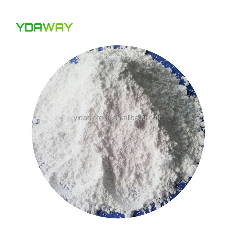 Magnesium Citrate 