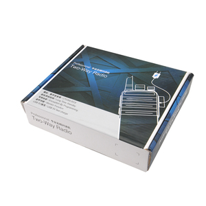 Etmy ET-99 radio không dây portatiles với loa <span class=keywords><strong>Microphone</strong></span> talkiewalkie <span class=keywords><strong>VHF</strong></span> - Product Image 6