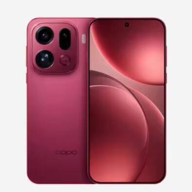 2025 New Original OPPO Find X9 Pro 5G LTE Smartphone Dimensity 9500 200MP Camera 7500mAh Fast Charging AMOLED Display Spanish