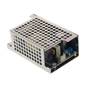 Cargador UPS Meanwell PSC-100B-C de 100W con Doble Salida para Baterías, Certificación TUV CB EMC CE, Entrada 110V/220V, Uso Industrial y Minero - Product Image 4