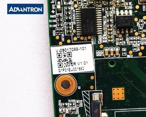 V-09017088-101 V1.01 G1P31EU001982 PGYP75-01-018 carte mère industrielle carte CPU Module CPU Stock d'origine 100% test de travail - Product Image 6