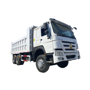 Camion benne Howo SINO HOWO 371 6x4 10 roues, entièrement remis à neuf, conduite à droite, <span class=keywords><strong>Prix</strong></span> RHD Tipper Truck 8x4 pour la Zambie et la Tanzanie - Product Image 2
