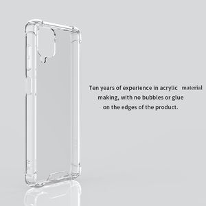 Custodie trasparenti Anti-goccia per <span class=keywords><strong>Samsung</strong></span> <span class=keywords><strong>M12</strong></span> accessori elettronici Cover del telefono per <span class=keywords><strong>Samsung</strong></span> M Series - Product Image 6