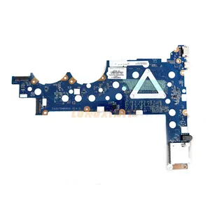 Placa Base para Portátil HP DAG7DCMB8D0 13-AN L37349-601 L68366-601. i5-8265U I7-8565U i5-1035G1 i7-1035G7 8GB-<span class=keywords><strong>DDR</strong></span> - Product Image 5