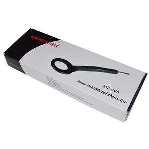 Metal el dedektörü tarama casus dedektörü konumlandırma çubuk dedektörü - Product Image 6