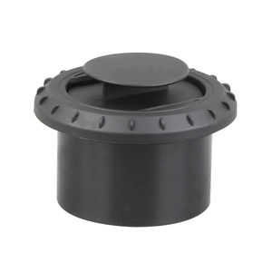 <span class=keywords><strong>Salida</strong></span> de Aire de Plástico para Calentador Webasto, 60mm Flujo Cerrado - Piezas para Calefacción de Estacionamiento/Diésel, Directo de Fábrica - Product Image 1