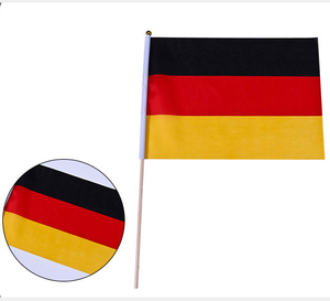 Promotion : Guirlandes de fanions publicitaires imprimés numériquement sur mesure, drapeaux suspendus, bannières et décorations en tissu - Product Image 3