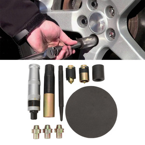 Podofo <strong>Wheel</strong> Lock <strong>Removal</strong> <strong>Kit</strong> <strong>Locking</strong> <strong>Wheel</strong> <strong>Nut</strong> Key Replacement Remover <strong>Kit</strong> Compatible with Virtually Most <strong>Wheel</strong> <strong>Nut</strong> Wholesale - Product Image 4
