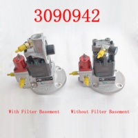 Piezas del Motor M11 N14, Bomba Inyectora de Combustible 3090942 3417674, Bomba Diesel 3417677 3883463 3892131 3075340 4010254