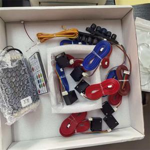 Kit de plafond étoilé personnalisé à commande vocale en fibre optique RBGW pour <span class=keywords><strong>Rolls</strong></span>-<span class=keywords><strong>Royce</strong></span>, éclairage de voiture ciel étoilé - Product Image 4