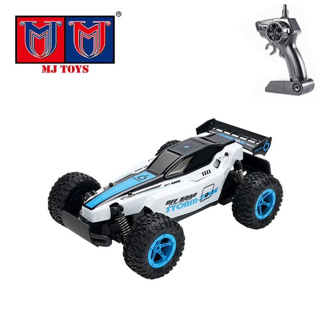 Hot Sale Rc Car for Kids 1/14 Scale 2.4GHZ Remote Control 4WD Drift Racing Buggy Indoor-Outdoor Playing Assembly-Friendly Toy