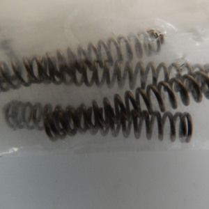 SMT PARTS <b>COMPRESSION</b> <b>SPRING</b> FOR SIEMENS SIPLACE ASM 00309103 - Product Image 1