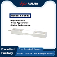 Capteur de force à point unique RJ9540, petite capacité 60kg/80kg/100kg, pour balances de plateforme, balances de pesage et balances de prix