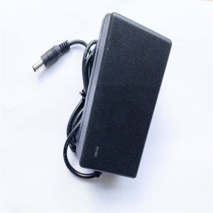 Adaptateur convertisseur 36V 500mA AC 100V-240V, alimentation DC 36V 0.5A, prise DC 5.5mm X2.1-2.5mm, <span class=keywords><strong>chargeur</strong></span> pour <span class=keywords><strong>aspirateur</strong></span> - Product Image 2