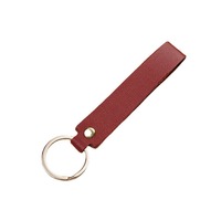 Gantungan Kunci Kulit PU Fashion, Tali Kulit Kasual, Dompet Pinggang, Gantungan Kunci Mobil, Tempat Kunci, Perhiasan, Hadiah
