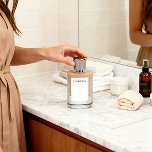 Perfume de Dátil de Marca Privada con Fórmula de Aceites Esenciales Naturales y Orgánicos para Mujer - Product Image 3