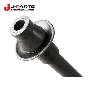ท่อระบายน้ำหลังคาแบบเลื่อนสำหรับ Toyota HIACE KCH10 Granvia ปี 2000-2002 อะไหล่แท้หมายเลข 63827-95J00 6382795J00 - Product Image 1
