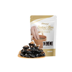 Women Detox Slim Foot Bath <strong>Beads</strong> Promote Weight Loss Herbal Foot Soak - Product Image 6