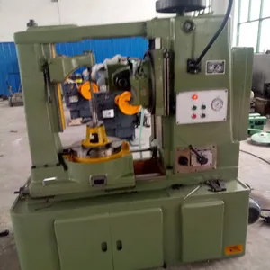 CNC special-shaped gear hobbing machine gear processing machine hydraulic gear processing equipment