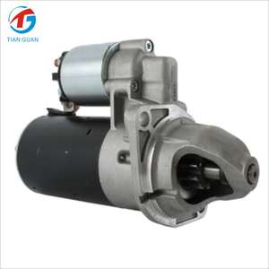 อะไหล่เครื่องยนต์ STG91326 สตาร์ทเตอร์สำหรับ Lombardini 563R0540 0001107057 0001107058 0001108050 1986S00657 - Product Image 2