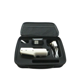 MOEORW-WCR05 El Tipi Spektrometre Taşınabilir Plastik Kolorimetre IP68 Dereceli Şarj Edilebilir Kombine Tam Spektrumlu LED Işık 1 Yıl Garantili - Product Image 3