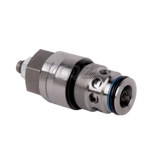 Máy xúc bộ phận thủy lực EX120-2 cho Hita chi của bảo trì van an toàn - Product Image 1